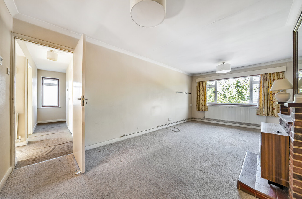 2 bed maisonette for sale in Old Farm Road East, Sidcup  - Property Image 8