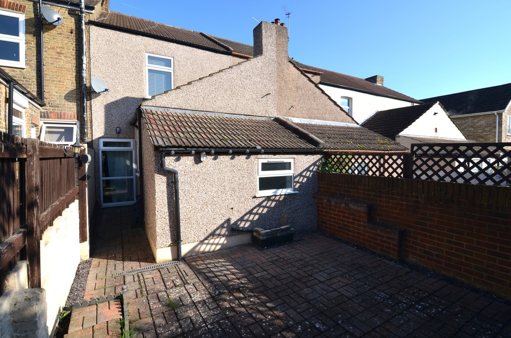 2 bed terraced house to rent in Albany Road, Belvedere  - Property Image 13