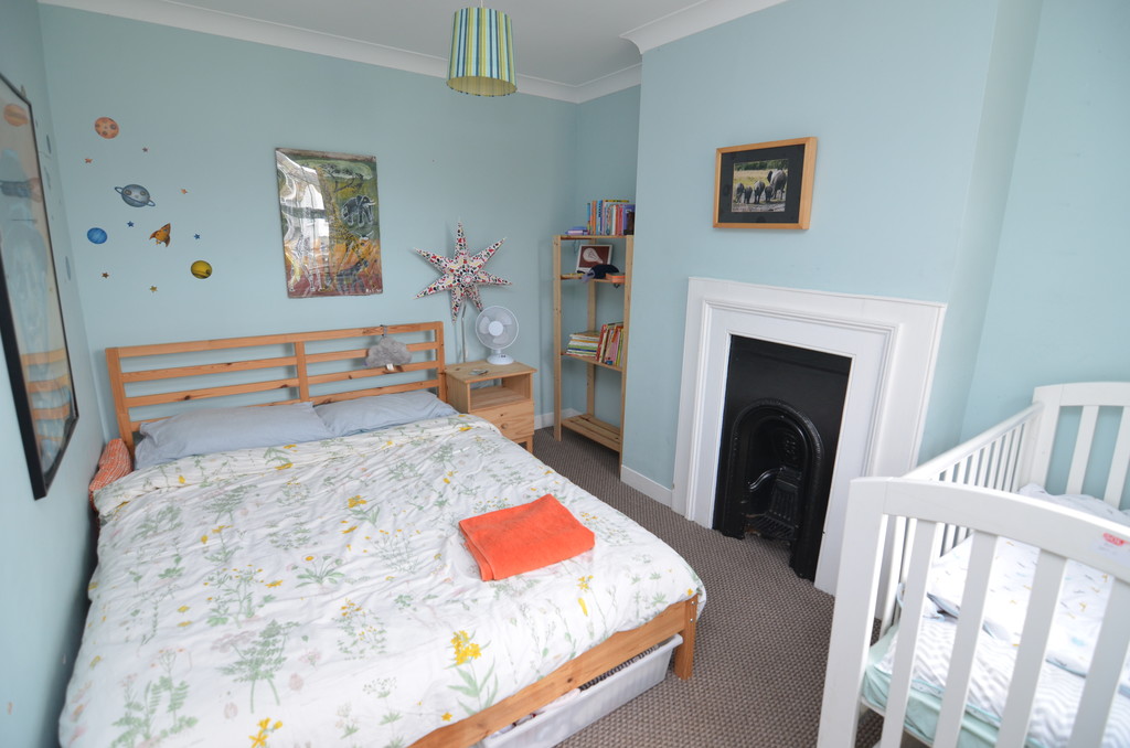 2 bed terraced house to rent in Peel Street, Maidstone  - Property Image 9