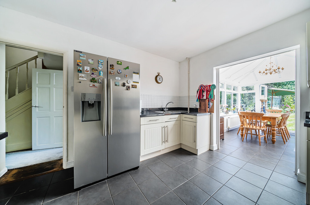 3 bed semi-detached house for sale in Parsonage Lane, Sidcup  - Property Image 13