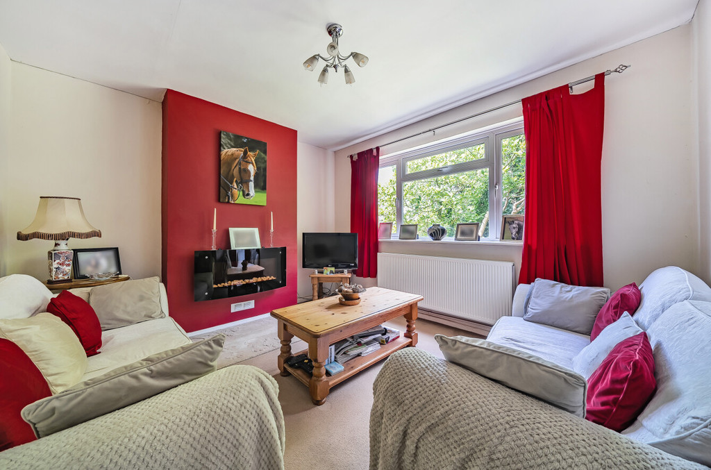 3 bed semi-detached house for sale in Parsonage Lane, Sidcup  - Property Image 2