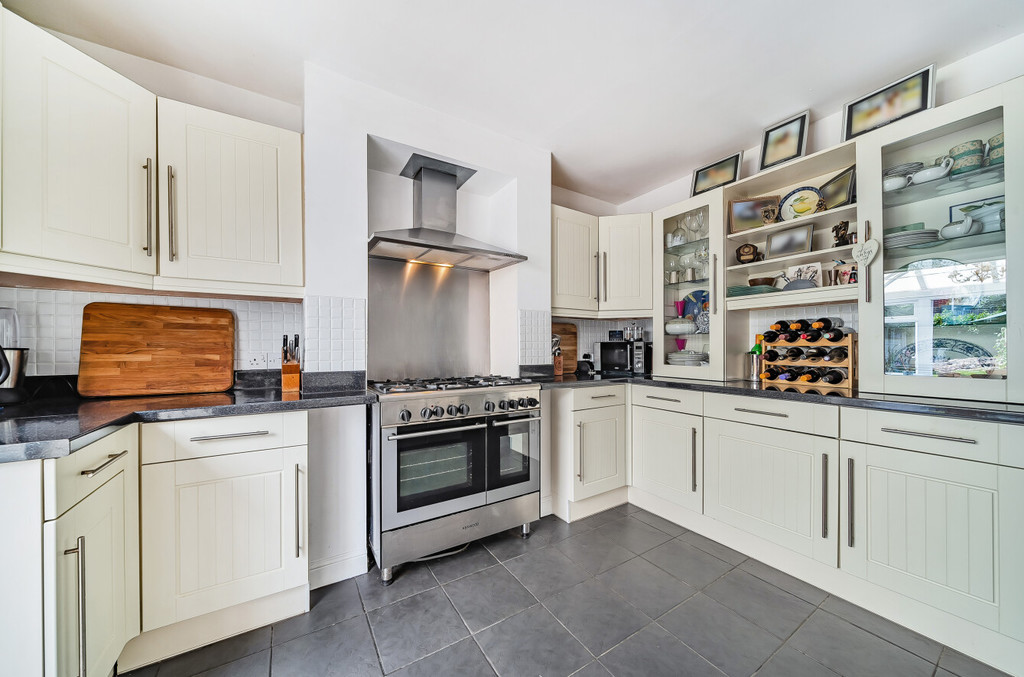 3 bed semi-detached house for sale in Parsonage Lane, Sidcup  - Property Image 5