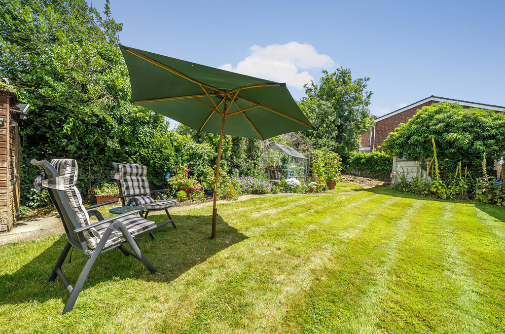 3 bed semi-detached house for sale in Parsonage Lane, Sidcup  - Property Image 10