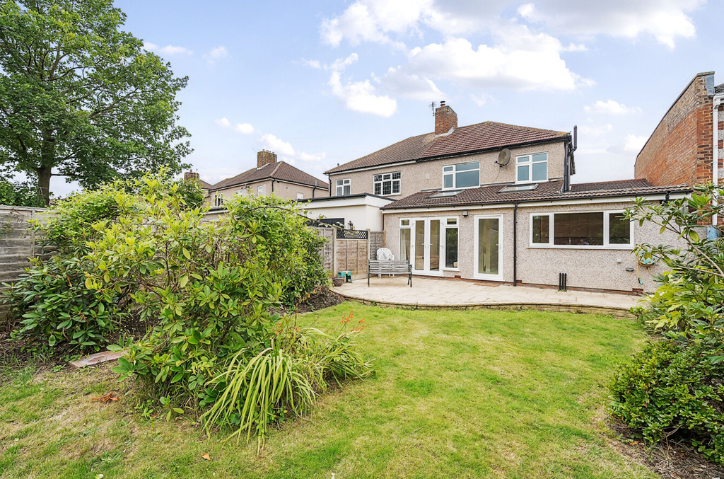 4 bed semi-detached house for sale in Lewis Road, Sidcup  - Property Image 13