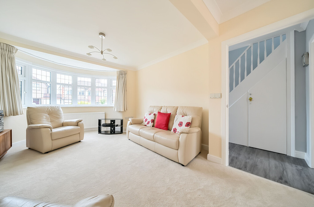 4 bed semi-detached house for sale in Lewis Road, Sidcup  - Property Image 15