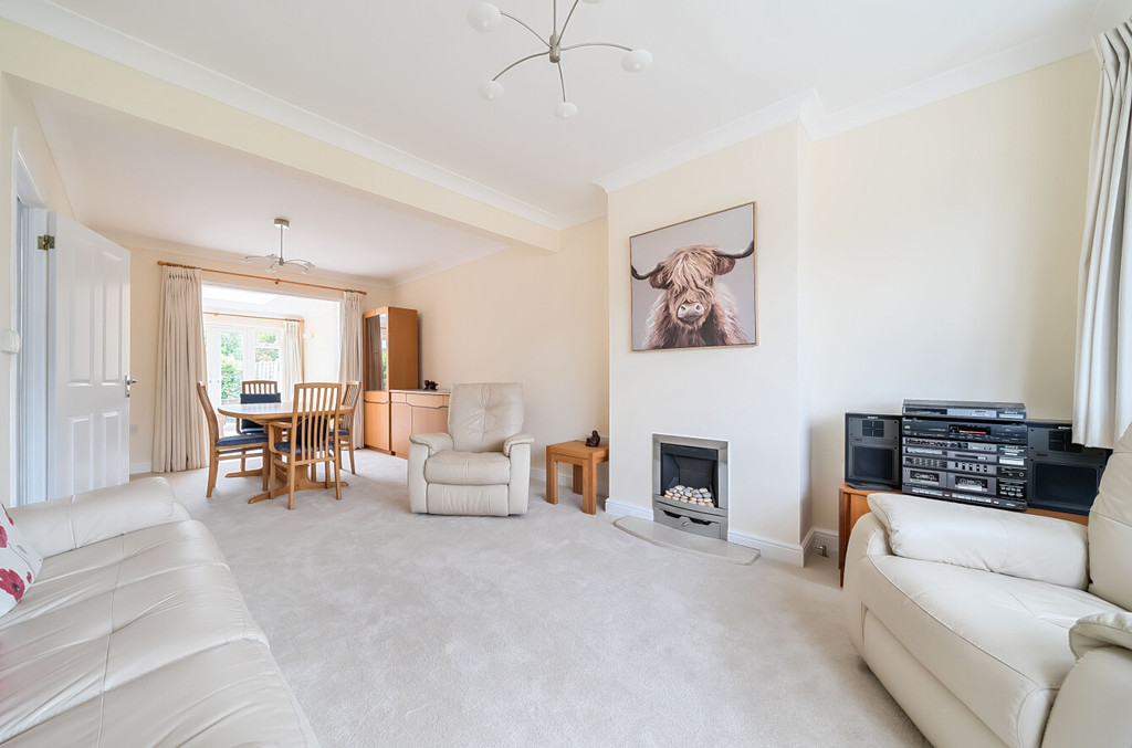 4 bed semi-detached house for sale in Lewis Road, Sidcup  - Property Image 16