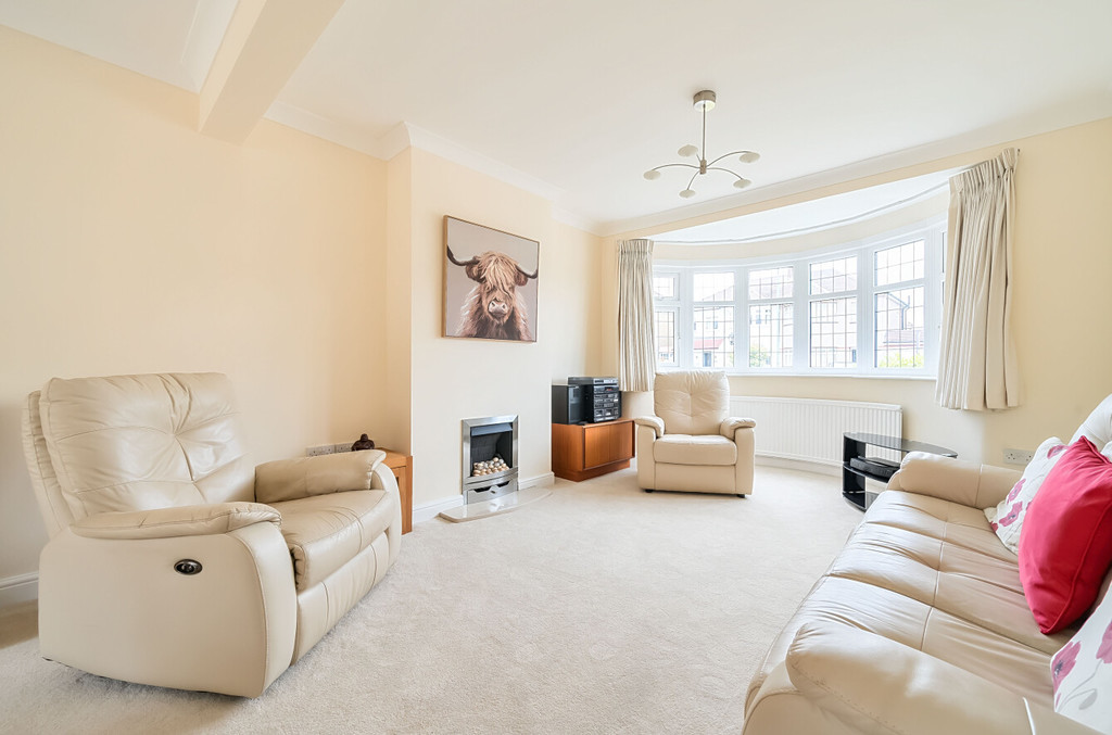 4 bed semi-detached house for sale in Lewis Road, Sidcup  - Property Image 2