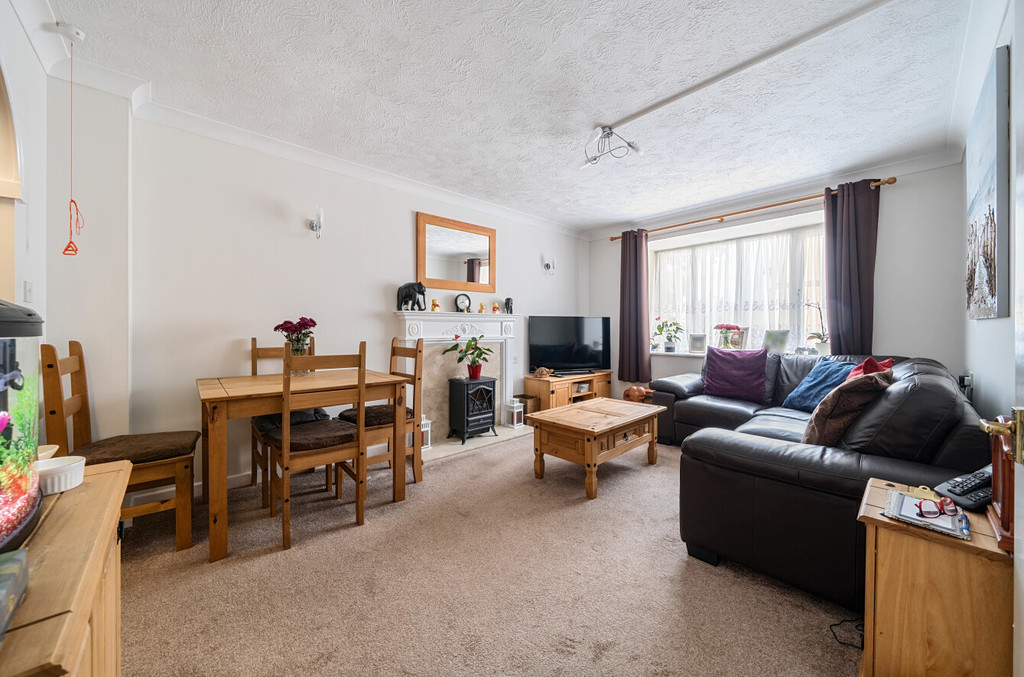 1 bed flat for sale in Lansdown Road, Sidcup  - Property Image 2