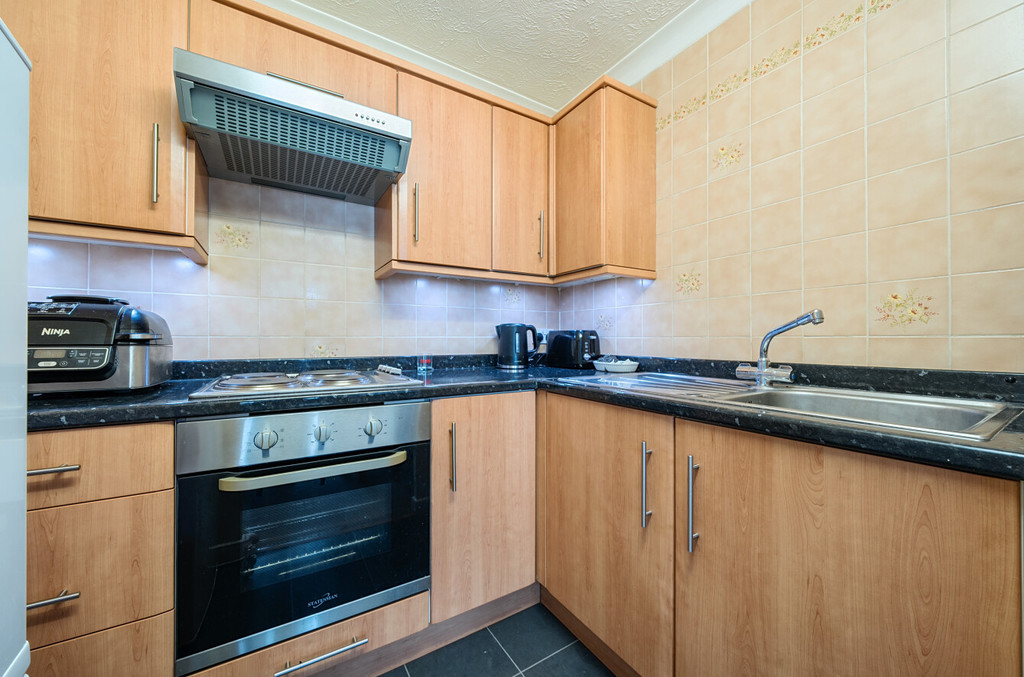 1 bed flat for sale in Lansdown Road, Sidcup  - Property Image 4