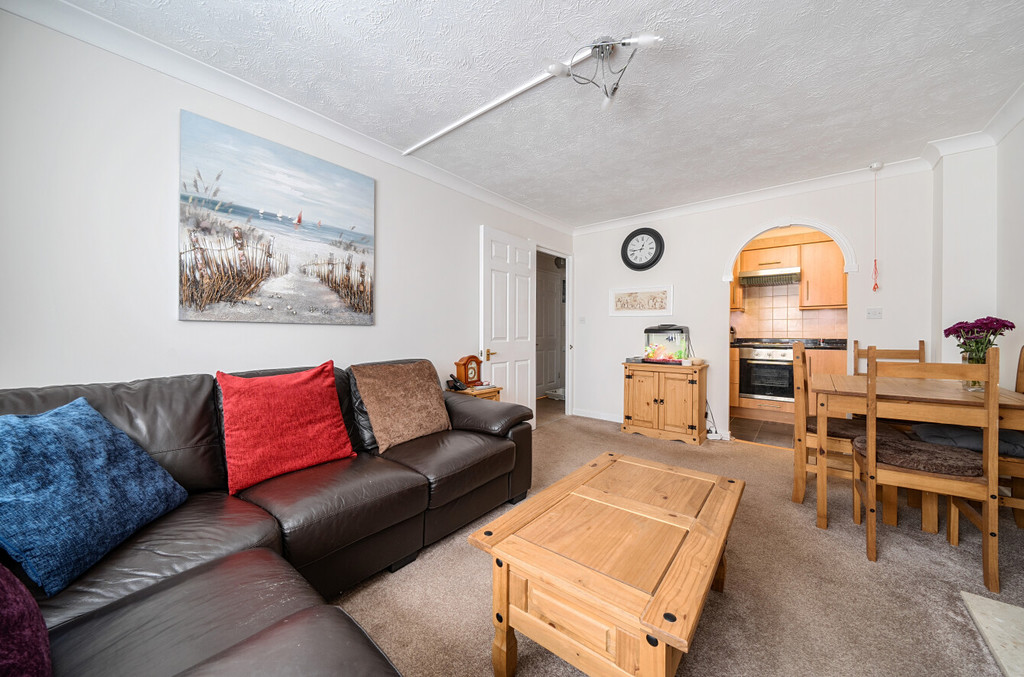 1 bed flat for sale in Lansdown Road, Sidcup  - Property Image 7