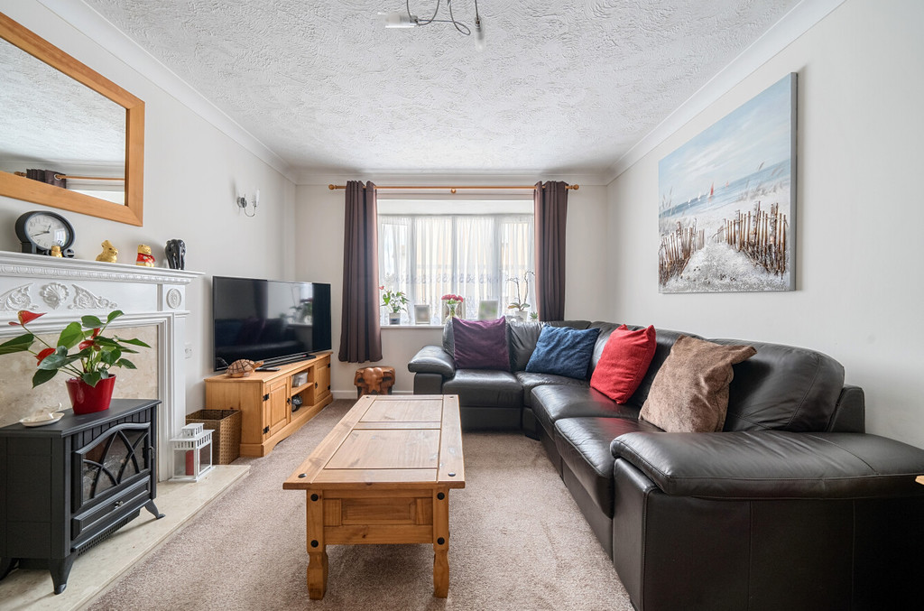 1 bed flat for sale in Lansdown Road, Sidcup  - Property Image 8