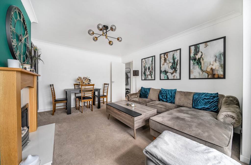 2 bed ground floor flat for sale in Blenheim Court, Sidcup  - Property Image 8