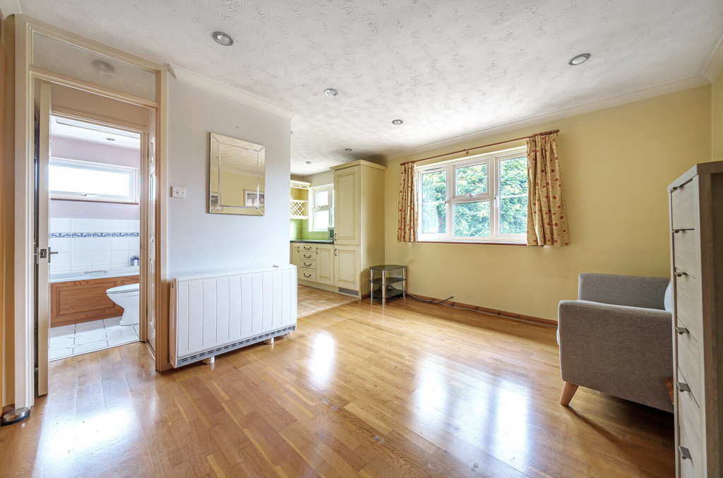 1 bed studio flat for sale in Kirkland Close, Sidcup  - Property Image 6