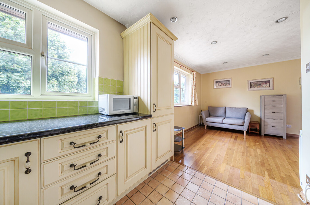 1 bed studio flat for sale in Kirkland Close, Sidcup  - Property Image 7