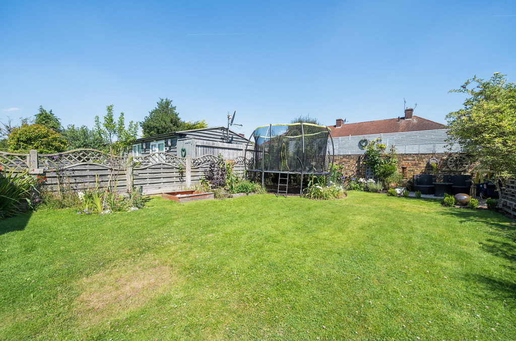 5 bed semi-detached house for sale in Chaucer Road, Sidcup  - Property Image 13