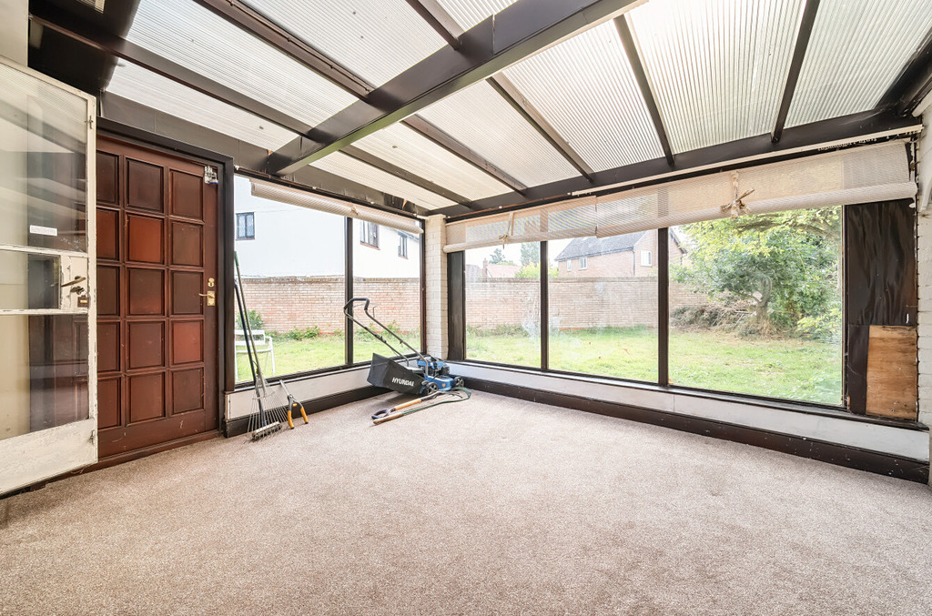 3 bed detached bungalow for sale in Willersley Avenue, Sidcup  - Property Image 4