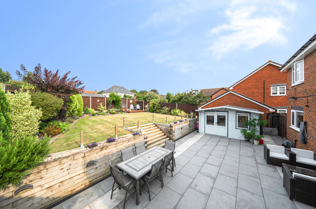 4 bed detached house for sale in Selah Drive, Swanley  - Property Image 14