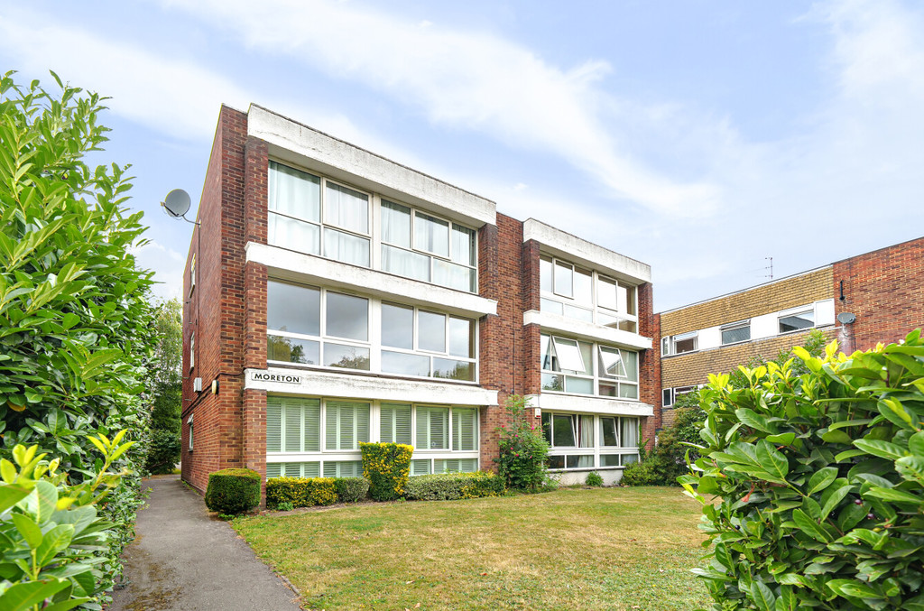 2 bed flat for sale in Chislehurst Road, Sidcup  - Property Image 1