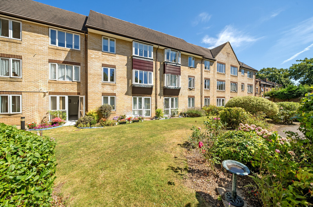 2 bed ground floor flat for sale in Lansdown Road, Sidcup  - Property Image 12