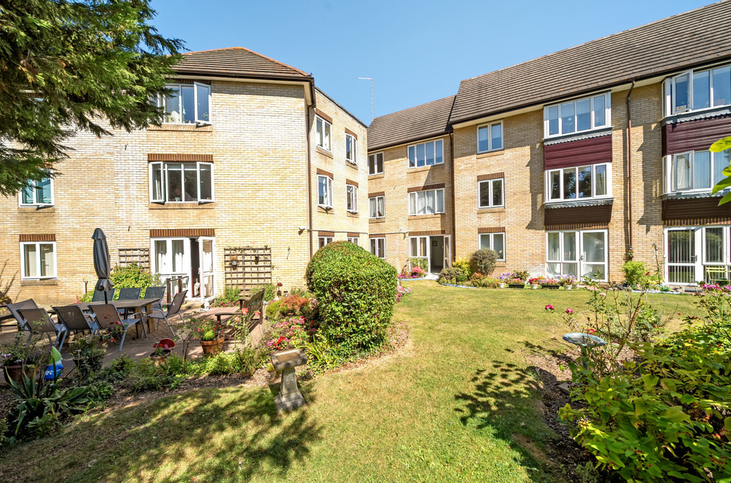 2 bed ground floor flat for sale in Lansdown Road, Sidcup  - Property Image 7