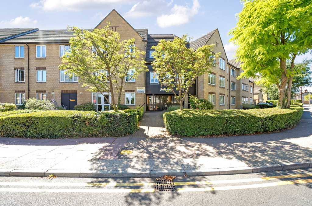 2 bed ground floor flat for sale in Lansdown Road, Sidcup  - Property Image 1