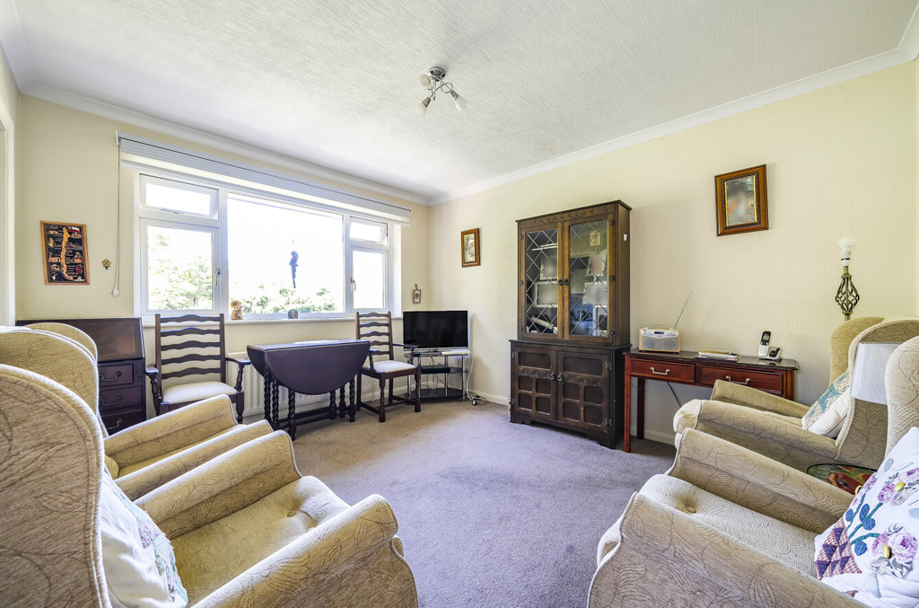 2 bed maisonette for sale in Sydney Road, Sidcup  - Property Image 2