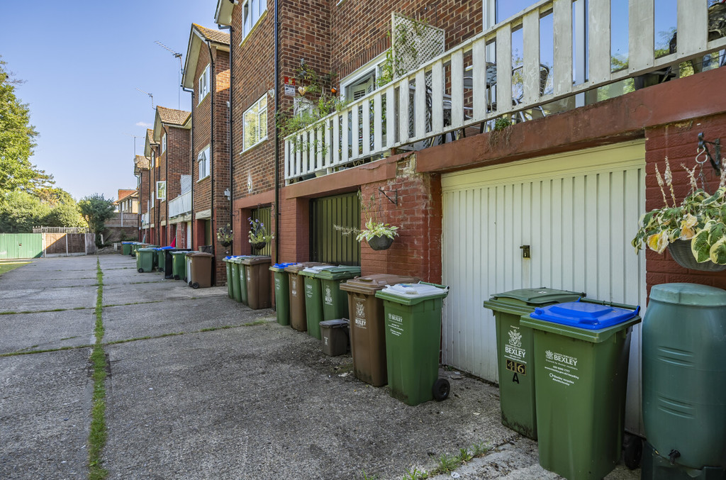 2 bed maisonette for sale in Sydney Road, Sidcup  - Property Image 7