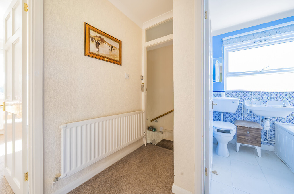 2 bed maisonette for sale in Sydney Road, Sidcup  - Property Image 9