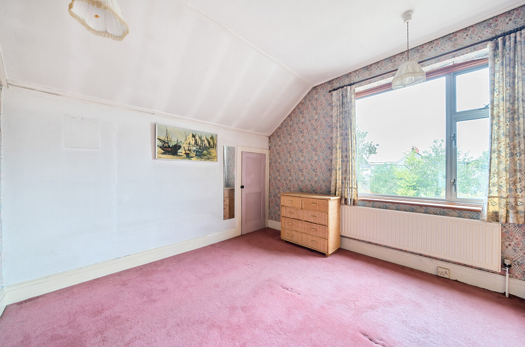 3 bed semi-detached house for sale in Montrose Avenue, Sidcup  - Property Image 10