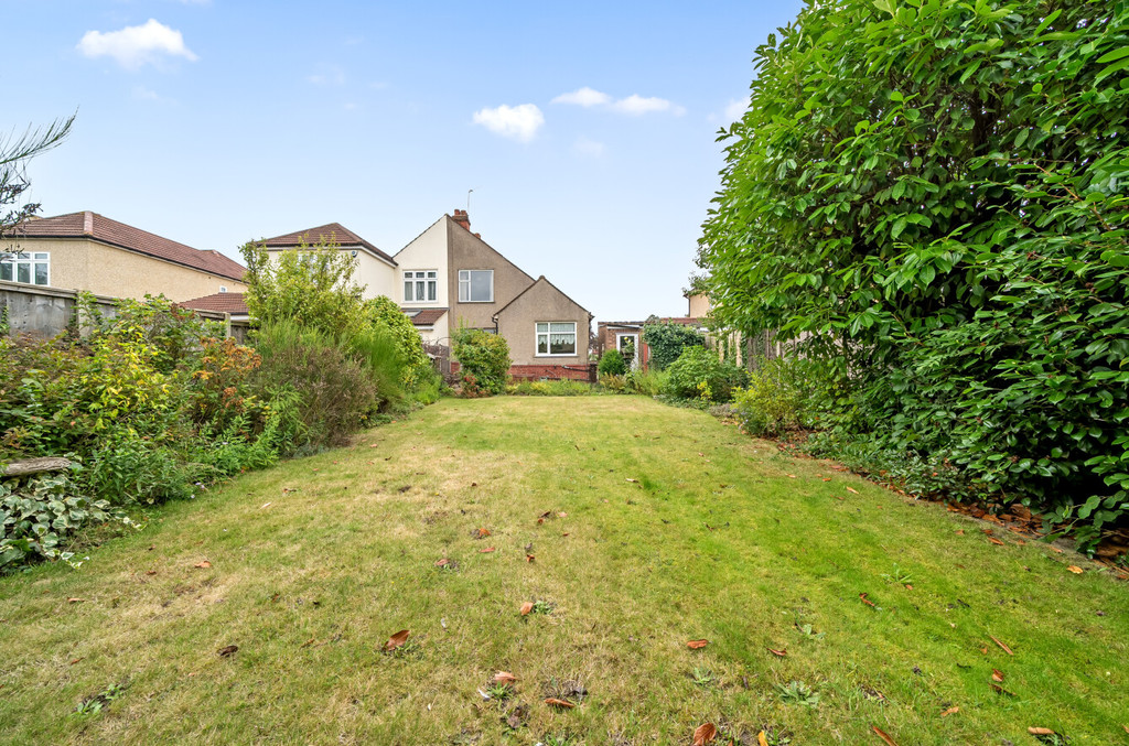 3 bed semi-detached house for sale in Montrose Avenue, Sidcup  - Property Image 13