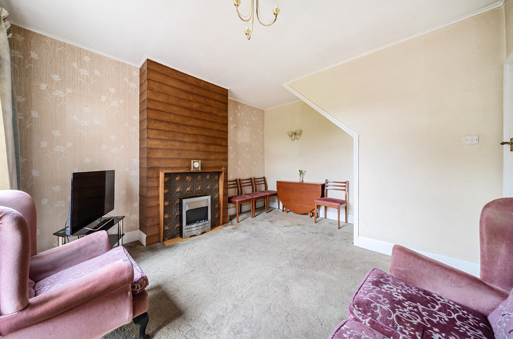 3 bed semi-detached house for sale in Montrose Avenue, Sidcup  - Property Image 5