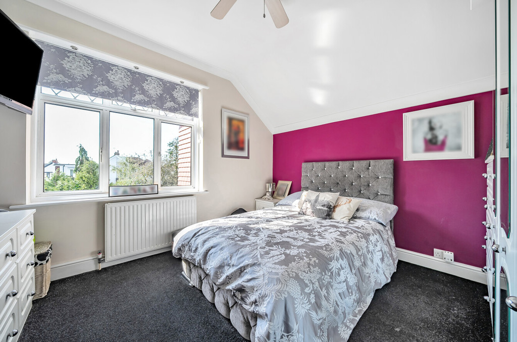 5 bed semi-detached house for sale in Cavendish Avenue, Sidcup  - Property Image 10