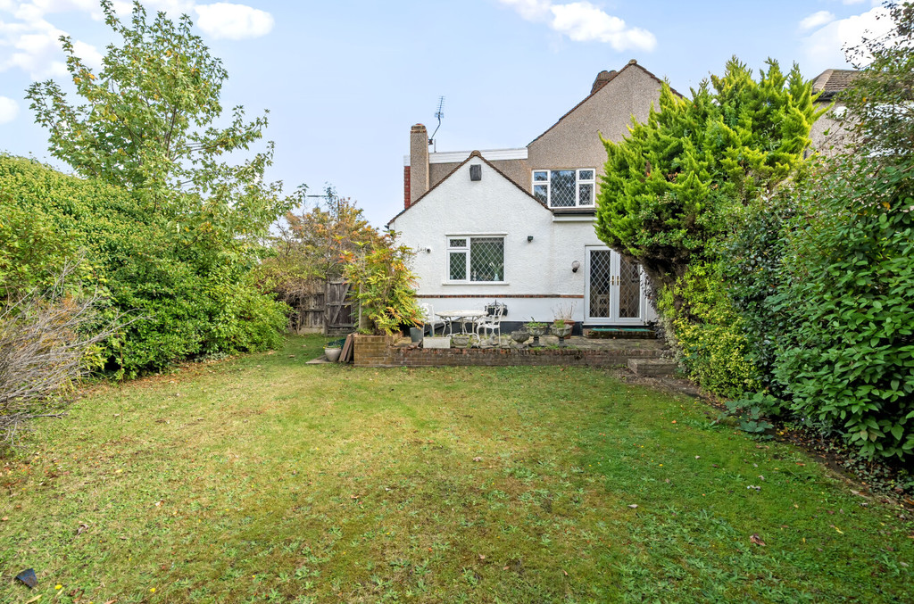 5 bed semi-detached house for sale in Melville Road, Sidcup  - Property Image 15