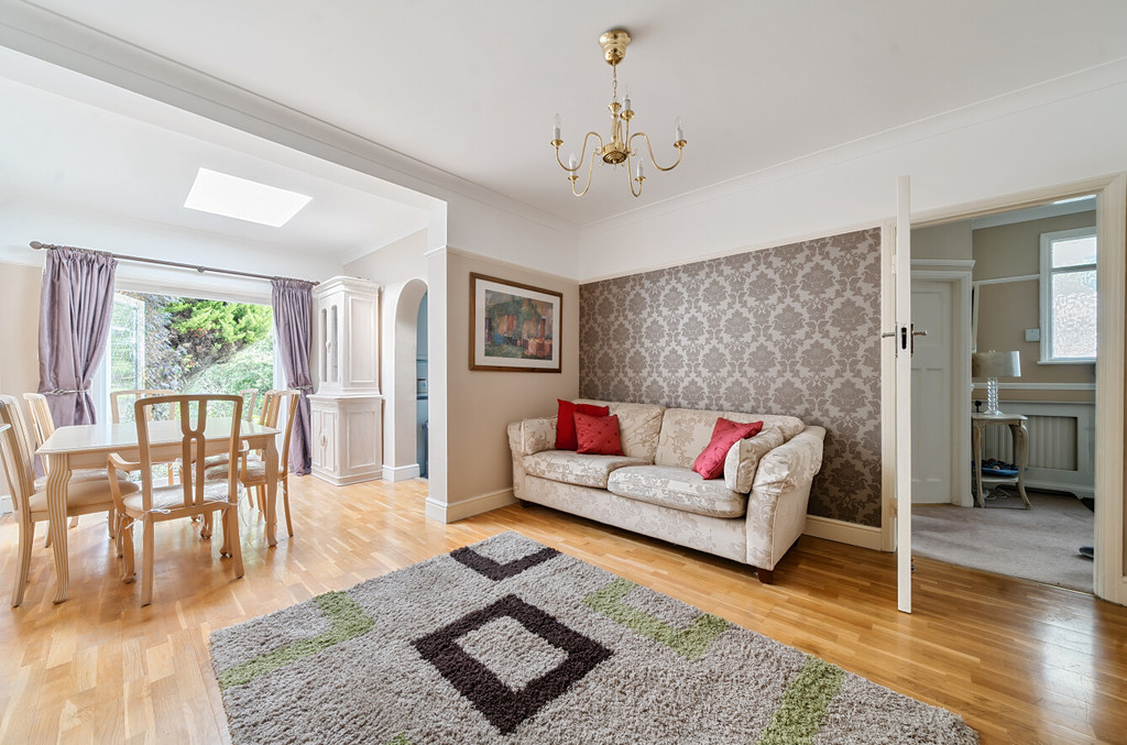 5 bed semi-detached house for sale in Melville Road, Sidcup  - Property Image 5