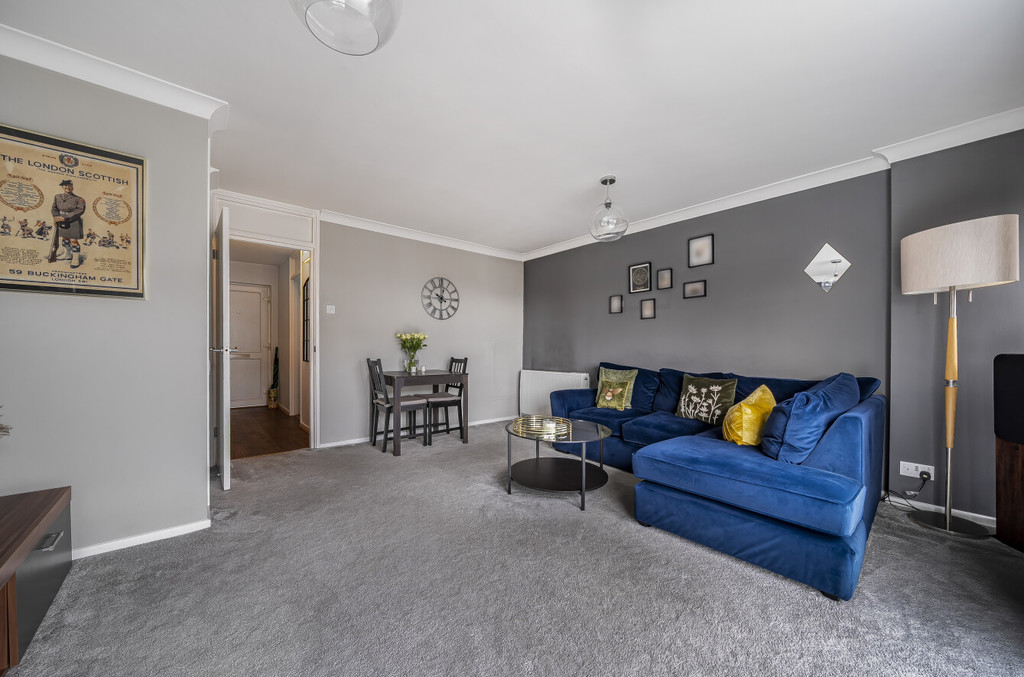 2 bed flat for sale in Manor Road, Sidcup  - Property Image 3