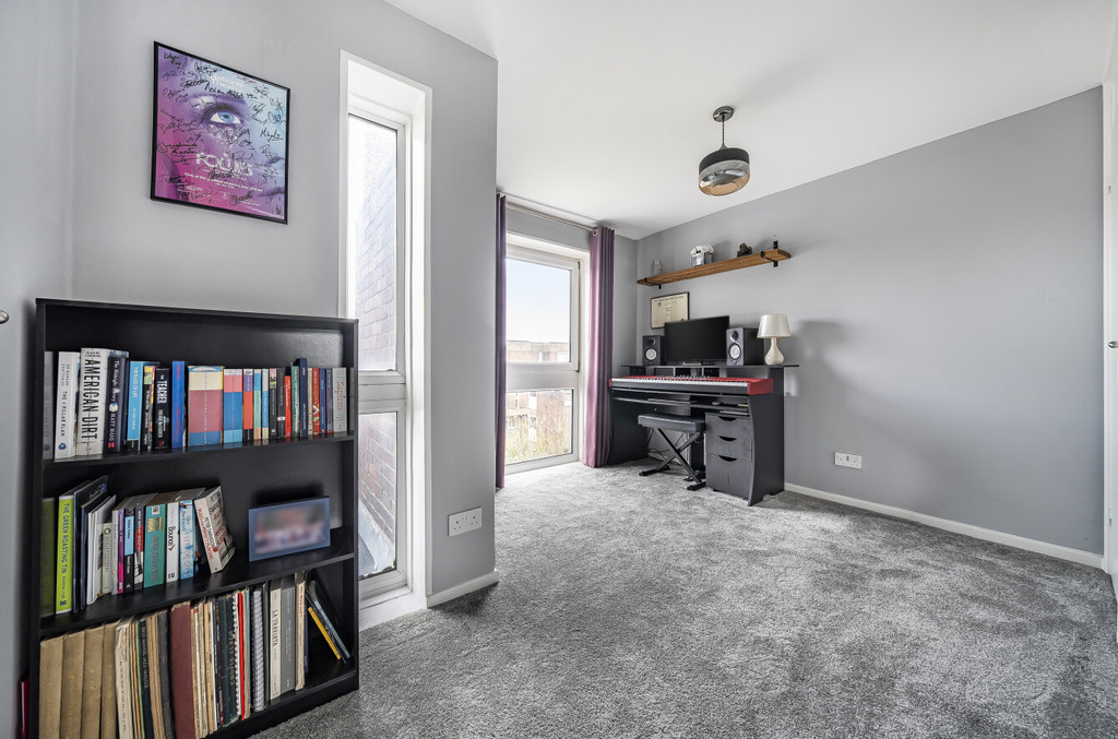 2 bed flat for sale in Manor Road, Sidcup  - Property Image 6