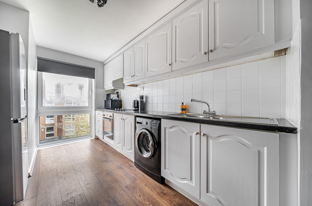 2 bed flat for sale in Manor Road, Sidcup  - Property Image 9