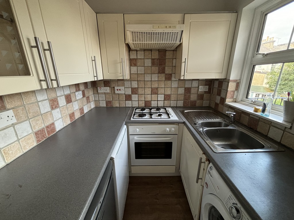 1 bed flat to rent in Darnley Road, Gravesend  - Property Image 4