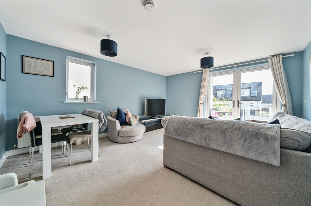 2 bed flat for sale in Oisc Court, Sidcup - Property Image 1