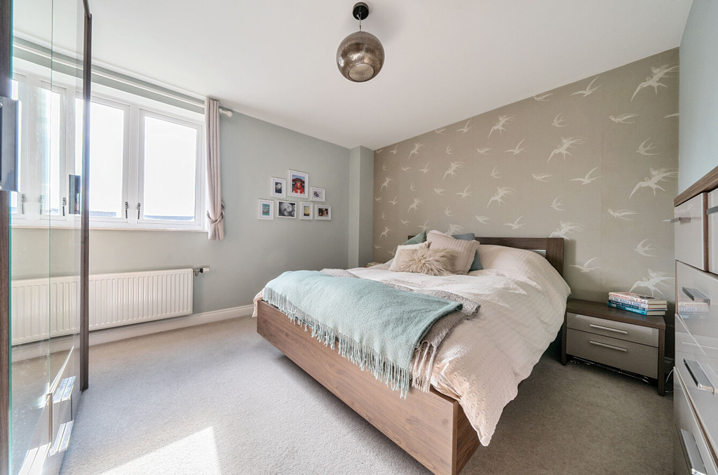 2 bed flat for sale in Oisc Court, Sidcup  - Property Image 5