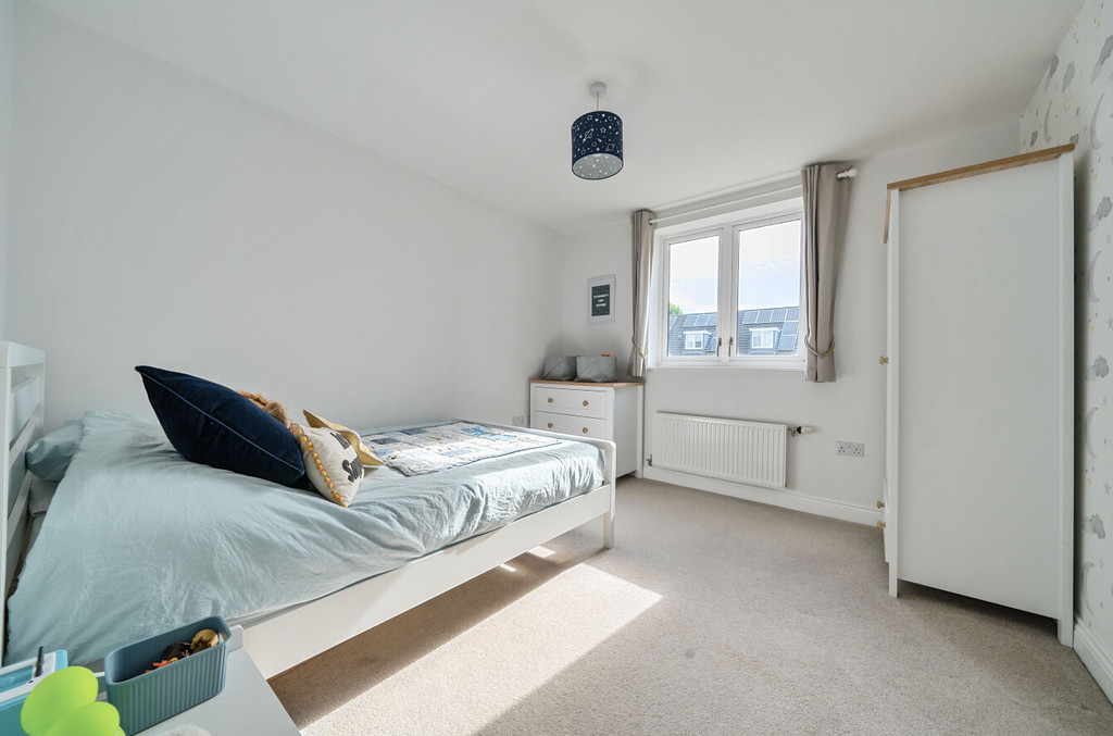 2 bed flat for sale in Oisc Court, Sidcup  - Property Image 6