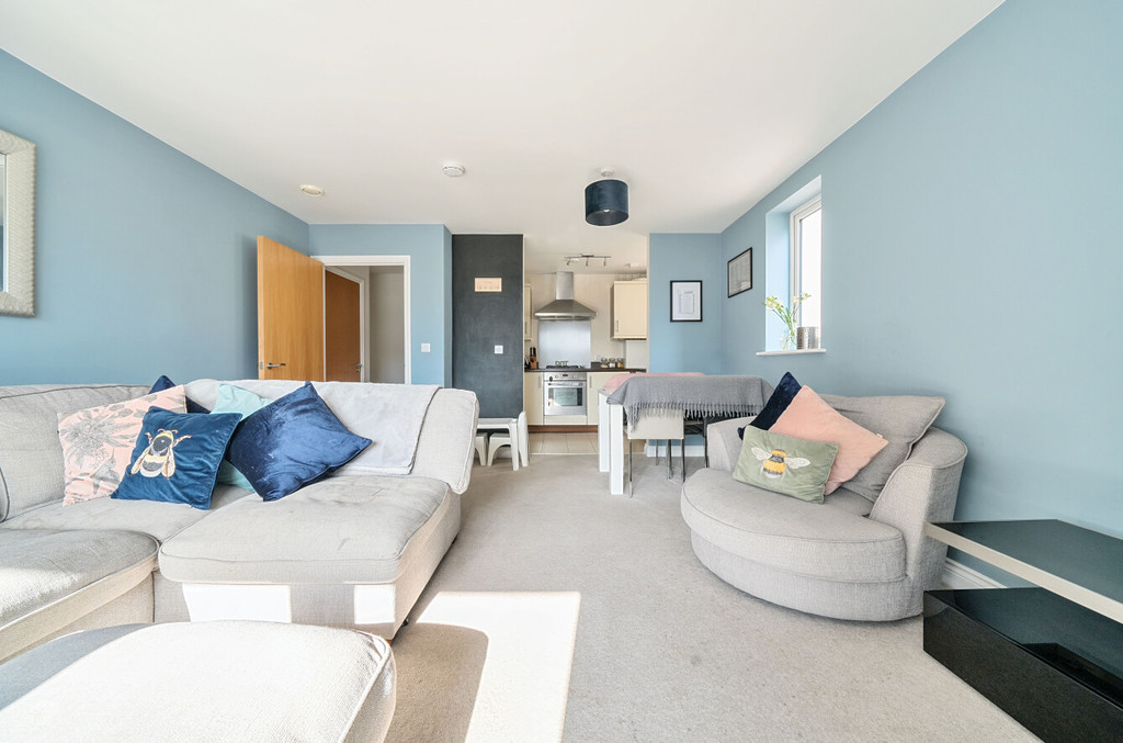 2 bed flat for sale in Oisc Court, Sidcup  - Property Image 8