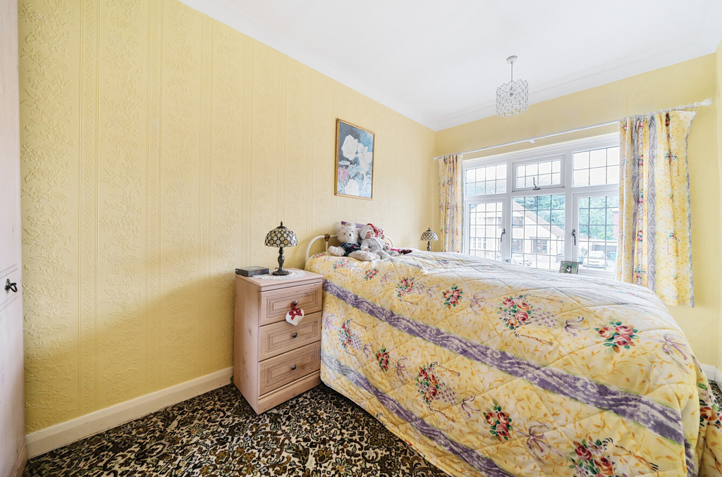 4 bed semi-detached house for sale in Hurst Road, Sidcup  - Property Image 10