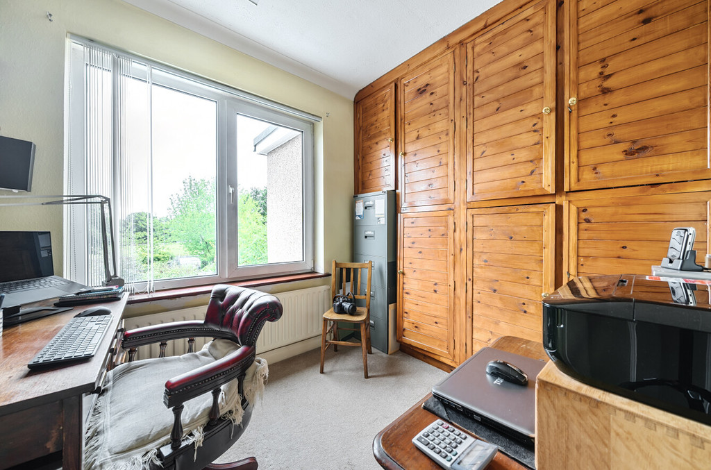 4 bed semi-detached house for sale in Hurst Road, Sidcup  - Property Image 11