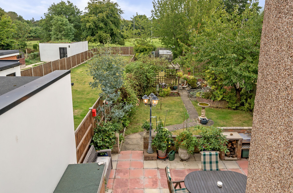 4 bed semi-detached house for sale in Hurst Road, Sidcup  - Property Image 15