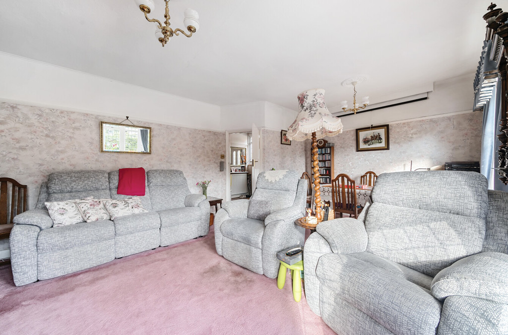 4 bed semi-detached house for sale in Hurst Road, Sidcup  - Property Image 16