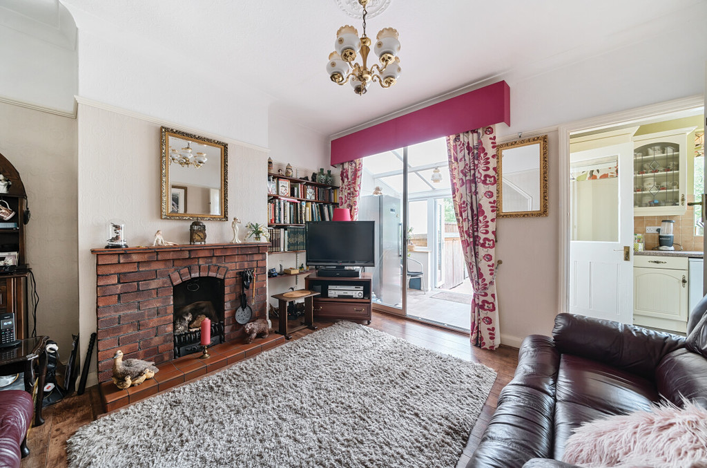 4 bed semi-detached house for sale in Hurst Road, Sidcup  - Property Image 4