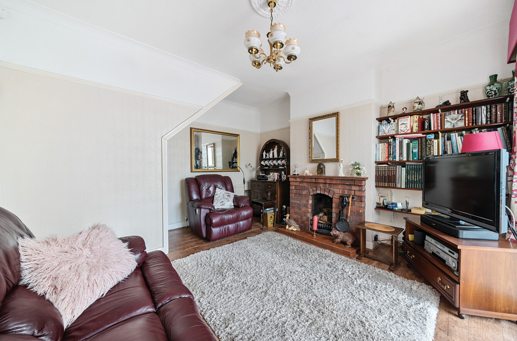 4 bed semi-detached house for sale in Hurst Road, Sidcup  - Property Image 6