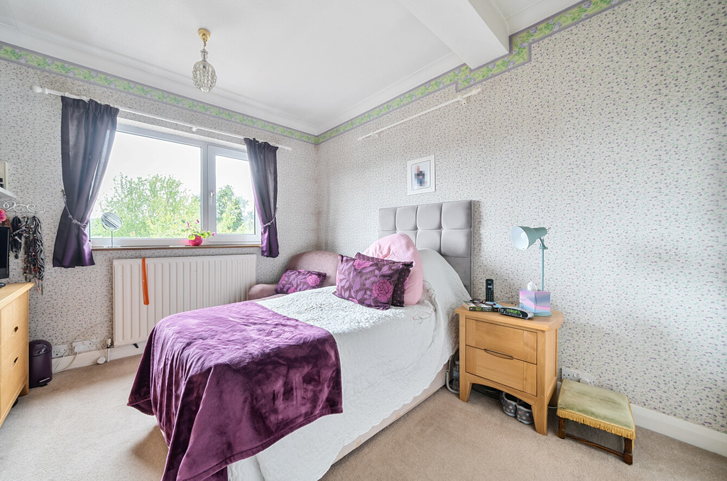 4 bed semi-detached house for sale in Hurst Road, Sidcup  - Property Image 9