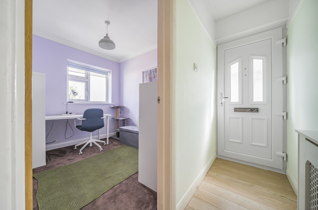 2 bed maisonette for sale in Lewis Road, Sidcup  - Property Image 10